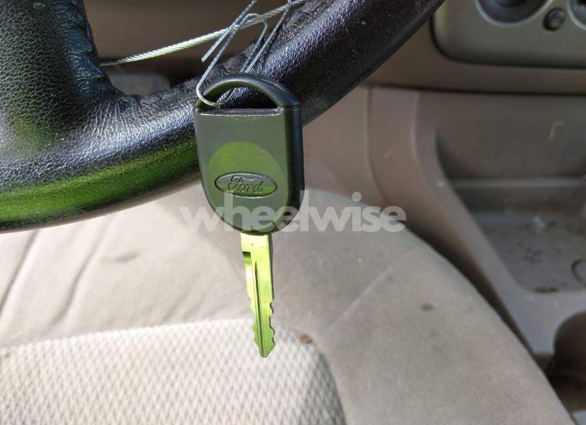 Photo 11 of 2005 Ford Explorer XLT/XLT SPORT (VIN 1FMZU73E15ZA35074)