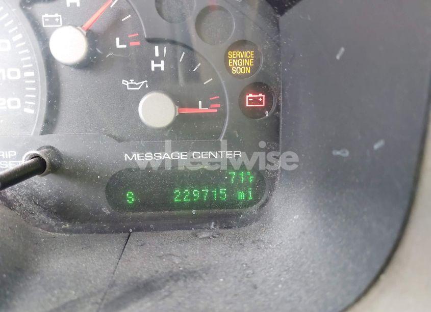 Photo 7 of 2005 Ford Explorer XLT/XLT SPORT (VIN 1FMZU73E15ZA35074)