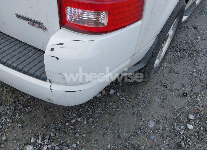 Photo 14 of 2005 Ford Explorer XLT/XLT SPORT (VIN 1FMZU73E15ZA62100)