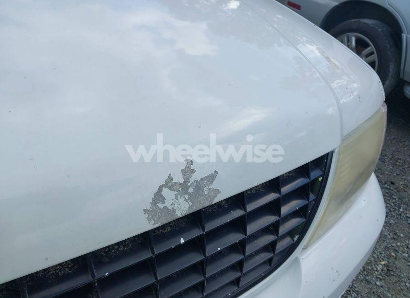 Photo 6 of 2005 Ford Explorer XLT/XLT SPORT (VIN 1FMZU73E15ZA62100)