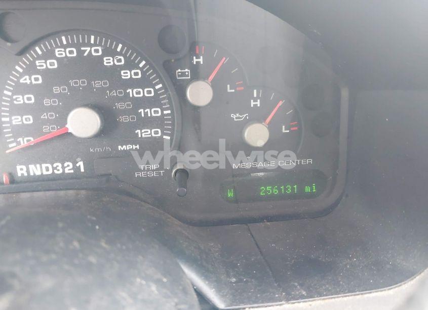 Photo 7 of 2005 Ford Explorer XLT/XLT SPORT (VIN 1FMZU73E15ZA62100)