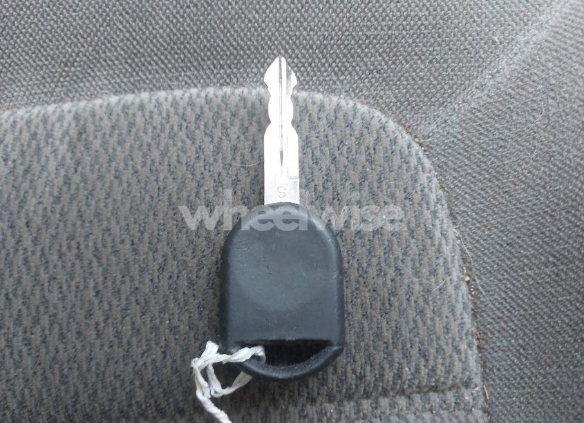 Photo 11 of 2004 Ford Explorer NBX/XLT (VIN 1FMZU73E24UC09391)
