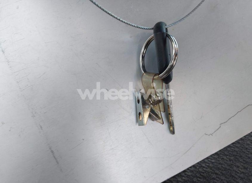 Photo 11 of 2002 Ford Explorer XLT (VIN 1FMZU73E42ZA70431)