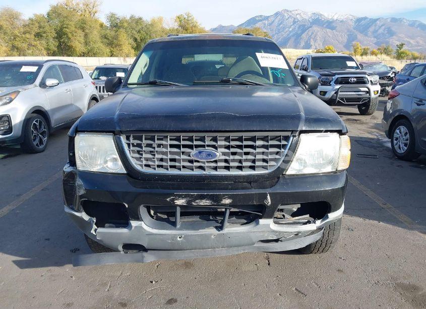 Photo 12 of 2002 Ford Explorer XLT (VIN 1FMZU73E42ZA70431)