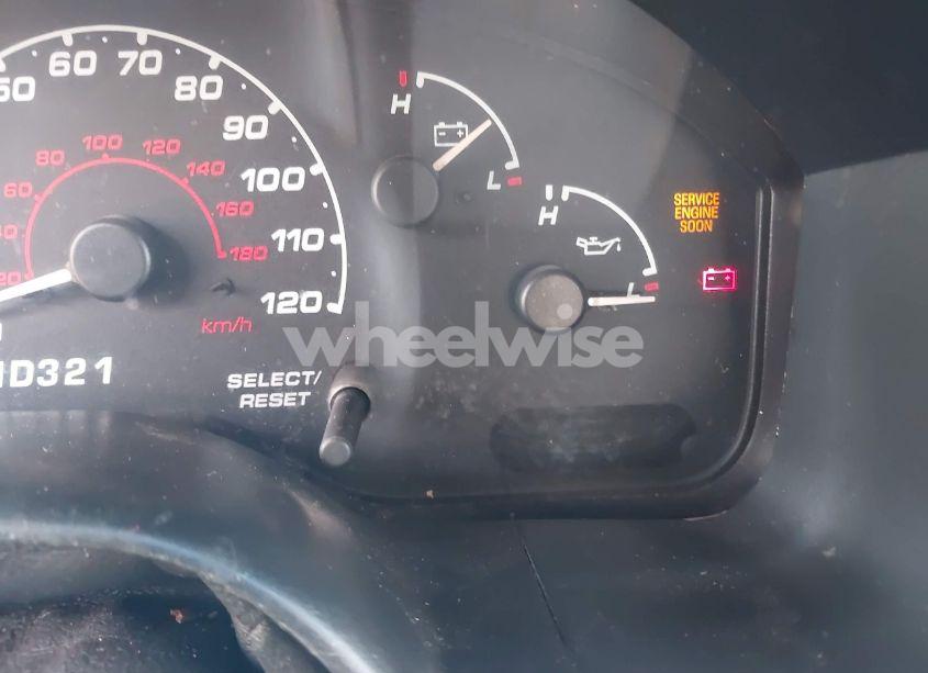 Photo 15 of 2002 Ford Explorer XLT (VIN 1FMZU73E42ZA70431)