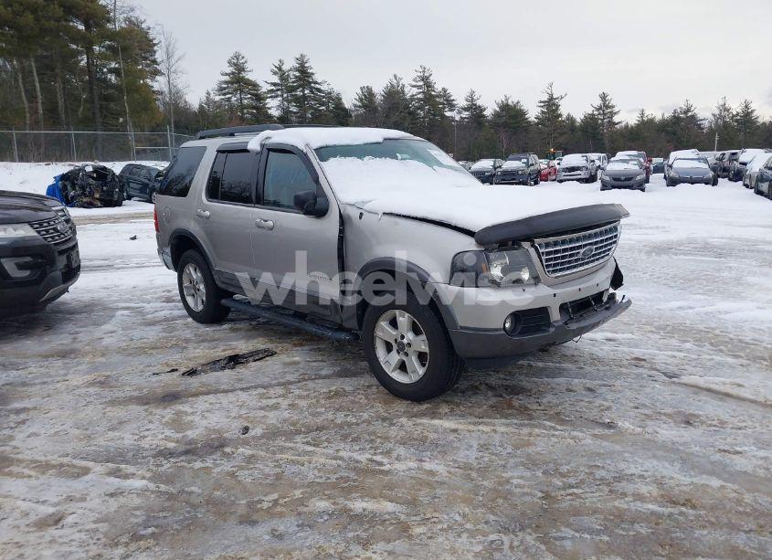 2005 Ford Explorer XLT/XLT SPORT (VIN 1FMZU73E45UA24308) main photo