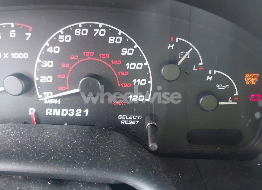 Photo 7 of 2002 Ford Explorer XLT (VIN 1FMZU73E52UB22890)