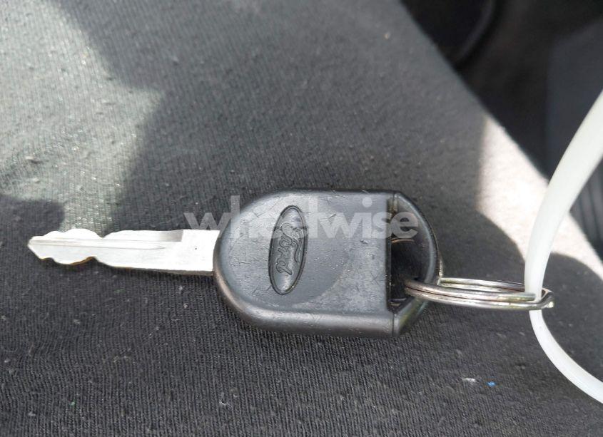 Photo 11 of 2002 Ford Explorer XLT (VIN 1FMZU73E52ZB31608)