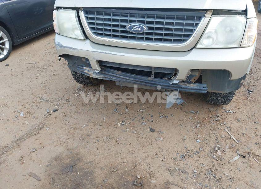 Photo 6 of 2002 Ford Explorer XLT (VIN 1FMZU73E62UB29699)