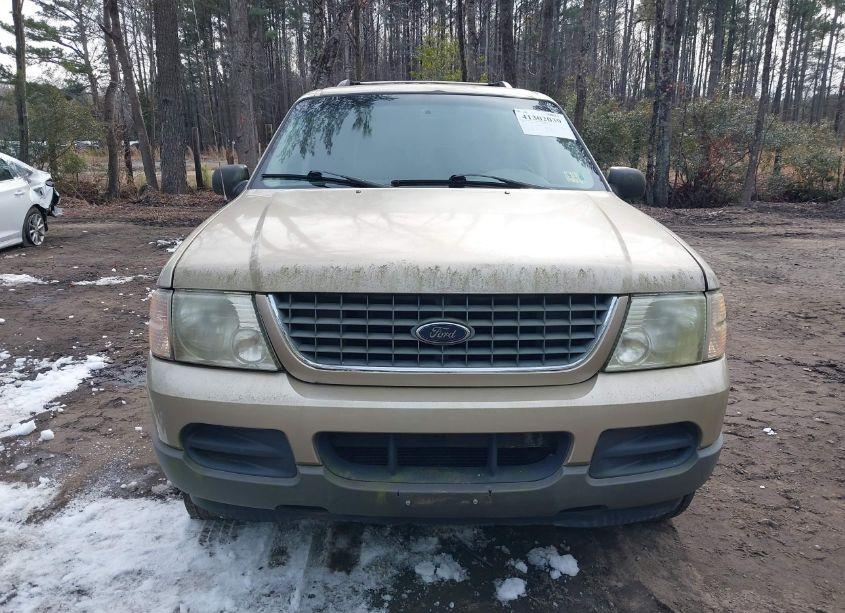 Photo 12 of 2002 Ford Explorer XLT (VIN 1FMZU73E62ZA56157)