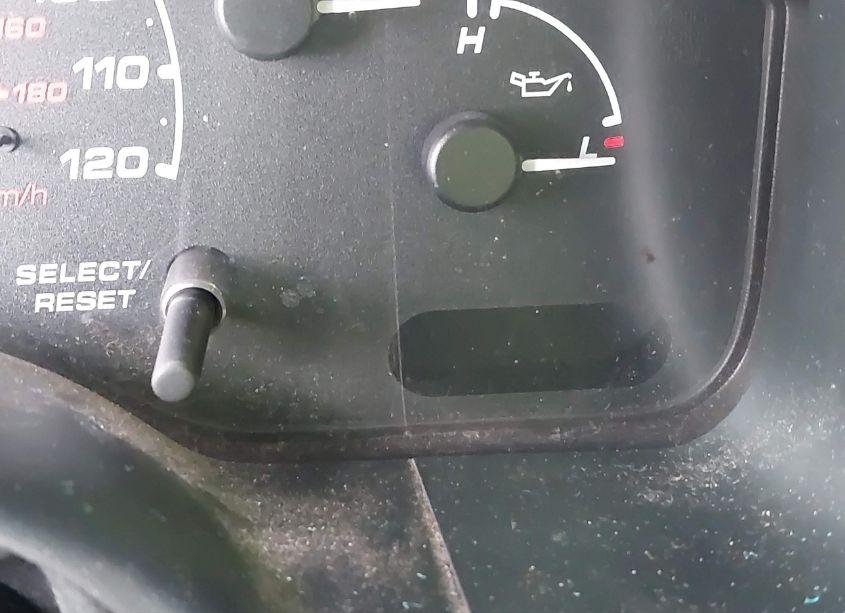 Photo 15 of 2002 Ford Explorer XLT (VIN 1FMZU73E62ZA56157)