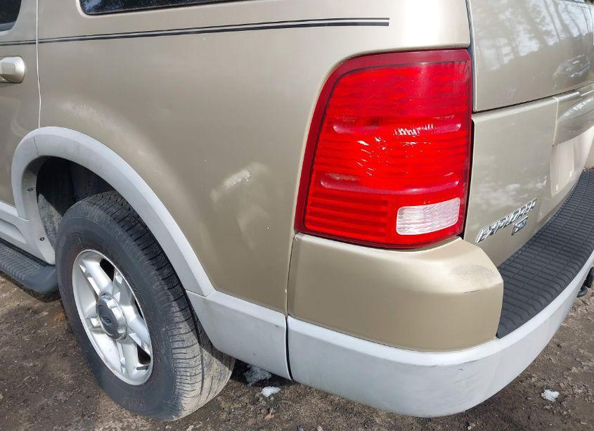 Photo 6 of 2002 Ford Explorer XLT (VIN 1FMZU73E62ZA56157)