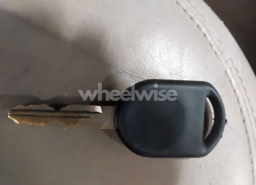 Photo 11 of 2002 Ford Explorer XLT (VIN 1FMZU73E62ZB66450)