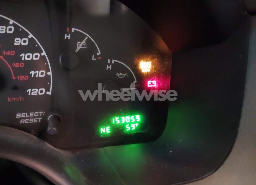 Photo 15 of 2002 Ford Explorer XLT (VIN 1FMZU73E62ZB66450)