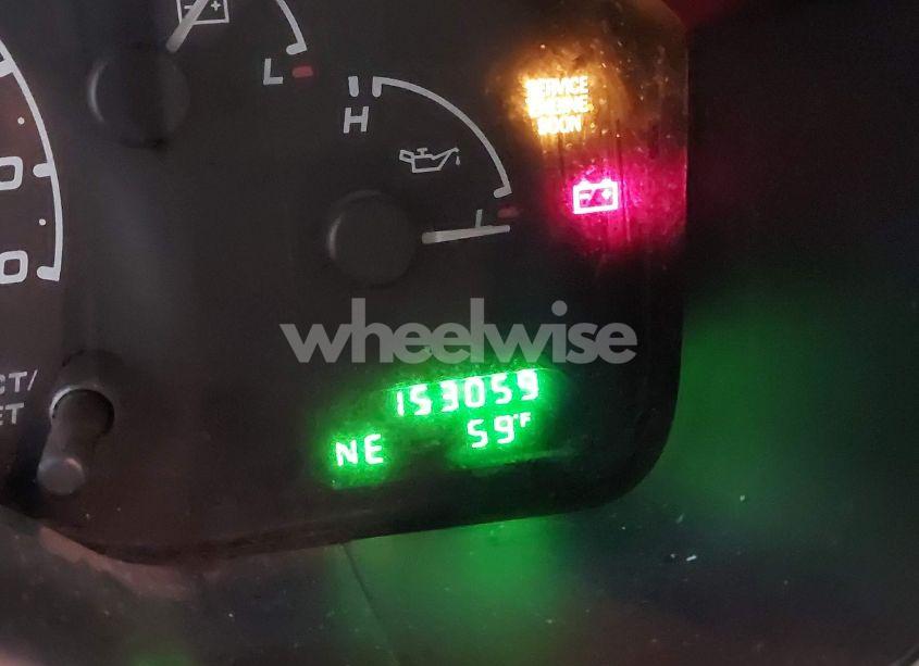 Photo 7 of 2002 Ford Explorer XLT (VIN 1FMZU73E62ZB66450)