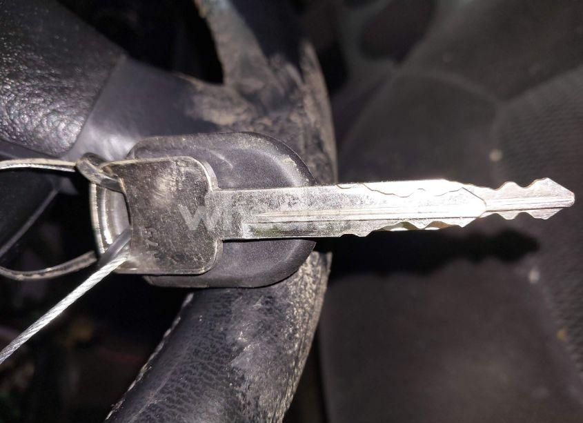 Photo 11 of 2002 Ford Explorer XLT (VIN 1FMZU73E62ZC15579)