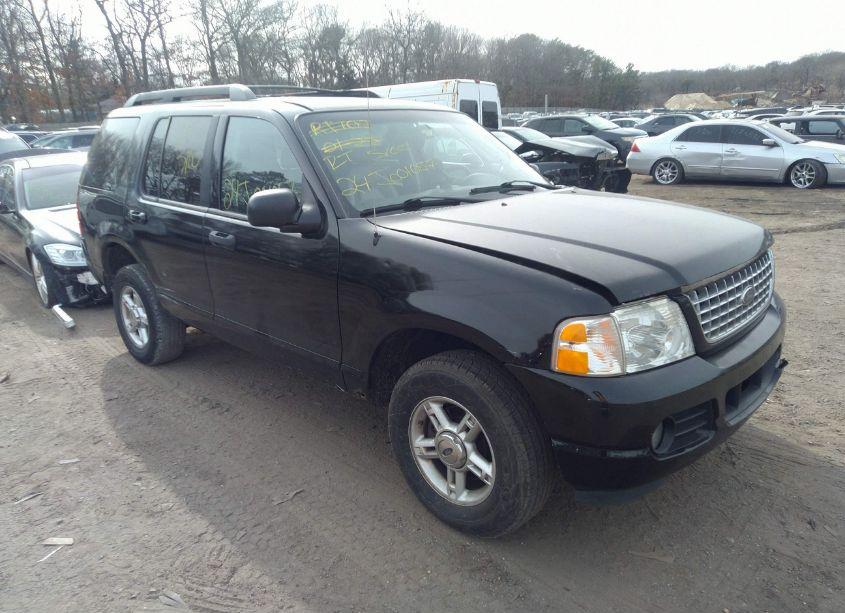 2005 Ford Explorer XLT/XLT SPORT (VIN 1FMZU73E65UA01712) main photo
