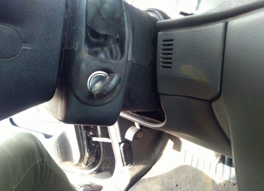 Photo 11 of 2005 Ford Explorer XLT/XLT SPORT (VIN 1FMZU73E65UA01712)