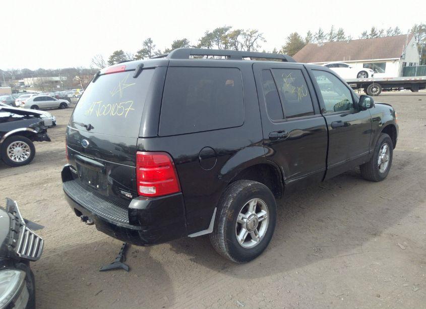 Photo 4 of 2005 Ford Explorer XLT/XLT SPORT (VIN 1FMZU73E65UA01712)