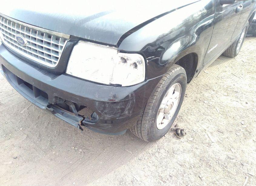 Photo 6 of 2005 Ford Explorer XLT/XLT SPORT (VIN 1FMZU73E65UA01712)