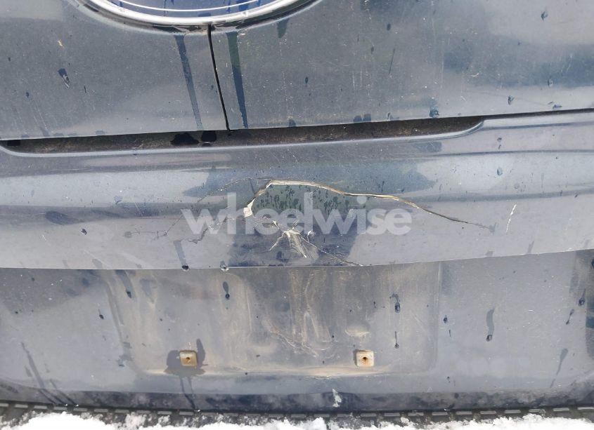 Photo 6 of 2002 Ford Explorer XLT (VIN 1FMZU73E72UC53402)