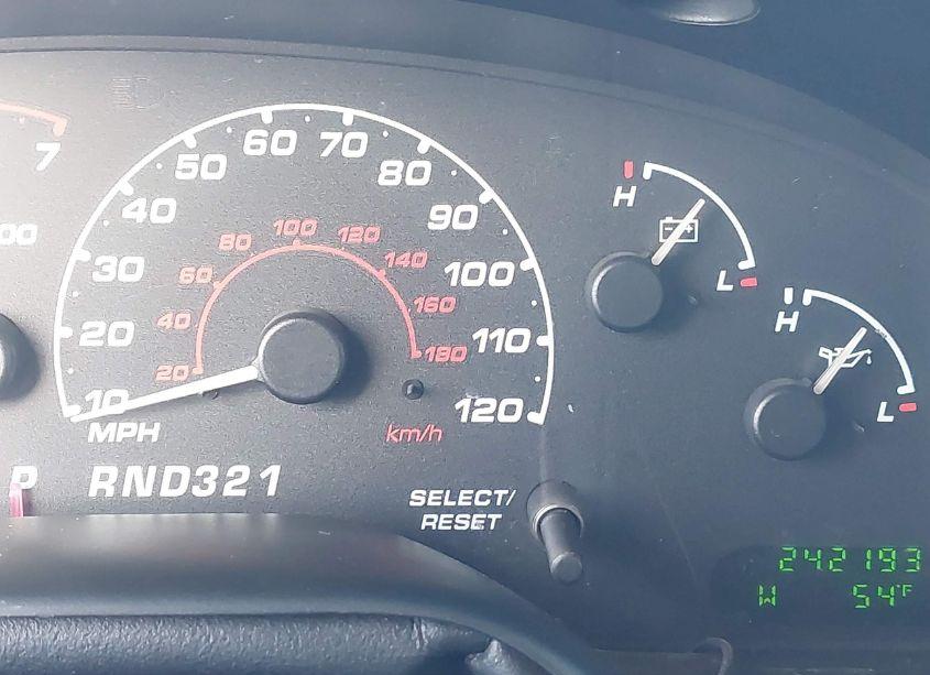 Photo 7 of 2002 Ford Explorer XLT (VIN 1FMZU73E72ZB93205)