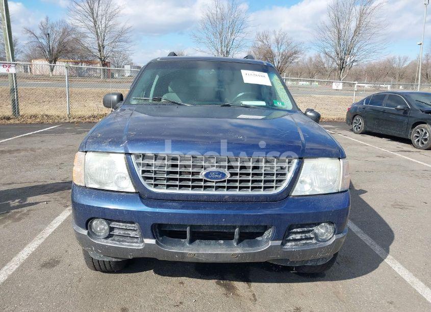 Photo 12 of 2005 Ford Explorer XLT/XLT SPORT (VIN 1FMZU73E75UB35029)