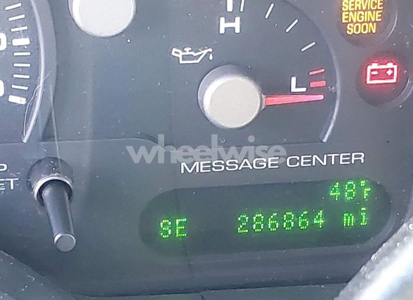 Photo 7 of 2005 Ford Explorer XLT/XLT SPORT (VIN 1FMZU73E75UB35029)