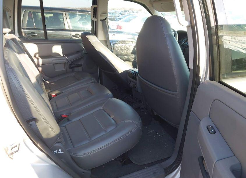 Photo 8 of 2002 Ford Explorer XLT (VIN 1FMZU73E82UA21875)