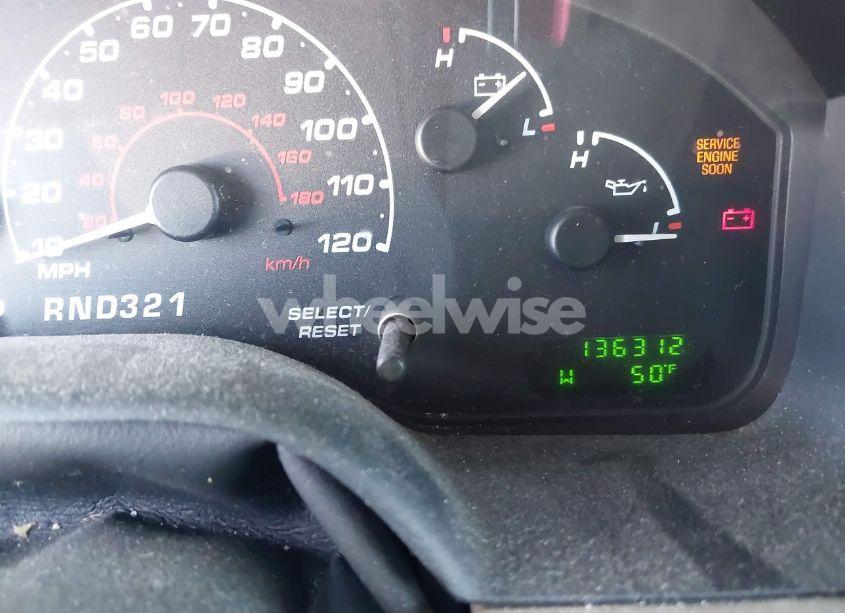 Photo 7 of 2002 Ford Explorer XLT (VIN 1FMZU73E82UC12731)