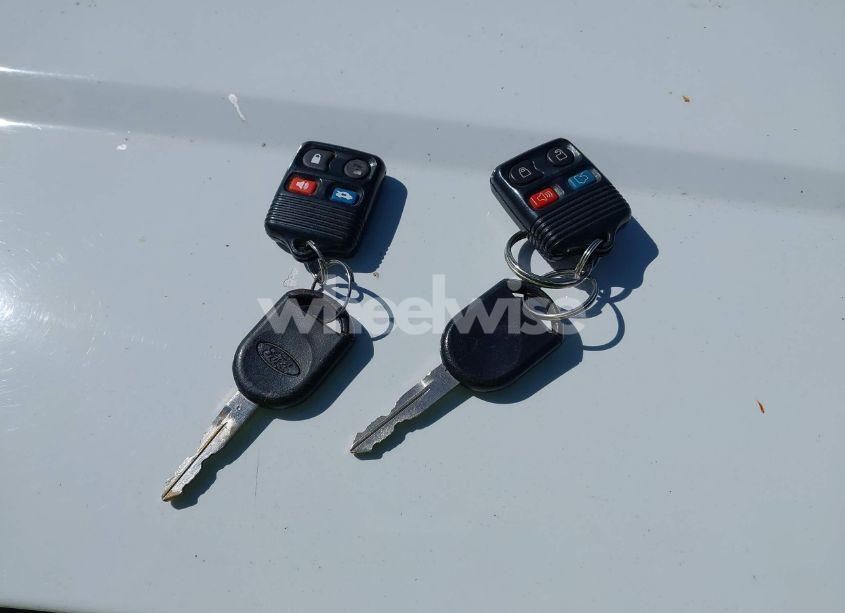 Photo 11 of 2002 Ford Explorer XLT (VIN 1FMZU73E82ZA16789)