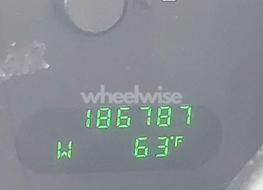 Photo 12 of 2002 Ford Explorer XLT (VIN 1FMZU73E82ZA16789)