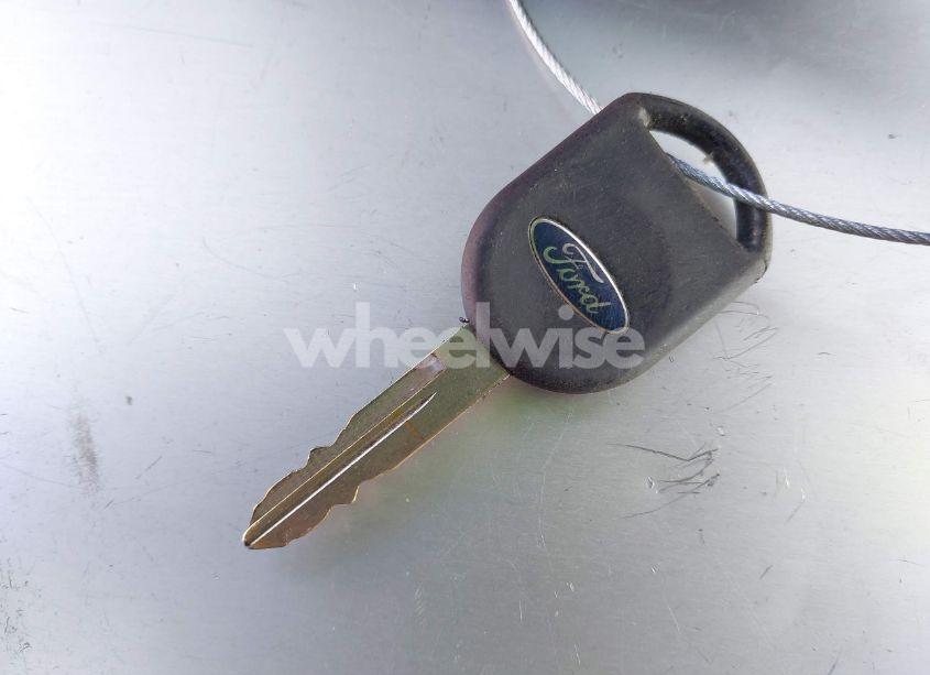 Photo 11 of 2002 Ford Explorer XLT (VIN 1FMZU73E82ZB66773)