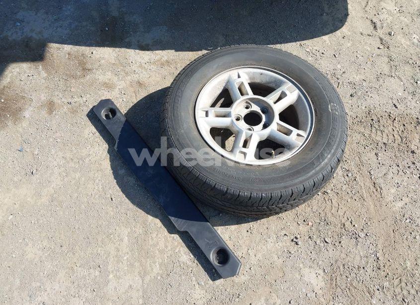 Photo 12 of 2002 Ford Explorer XLT (VIN 1FMZU73E82ZB66773)