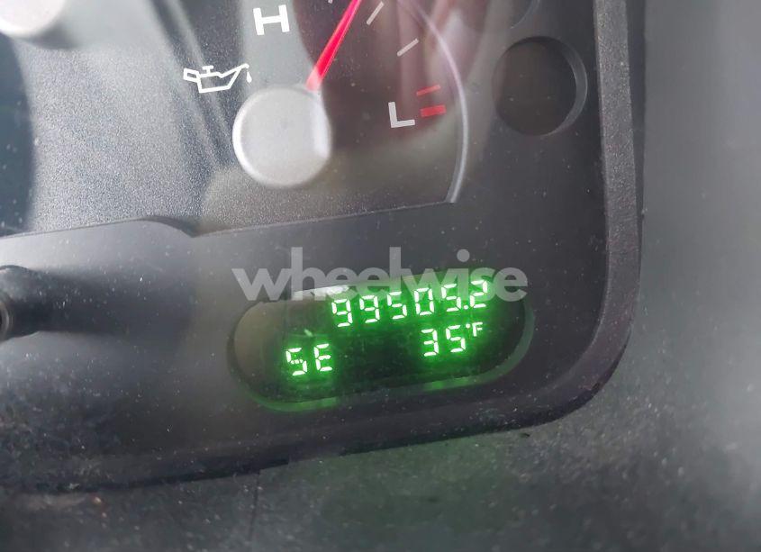 Photo 15 of 2004 Ford Explorer NBX/XLT (VIN 1FMZU73E84ZB27538)