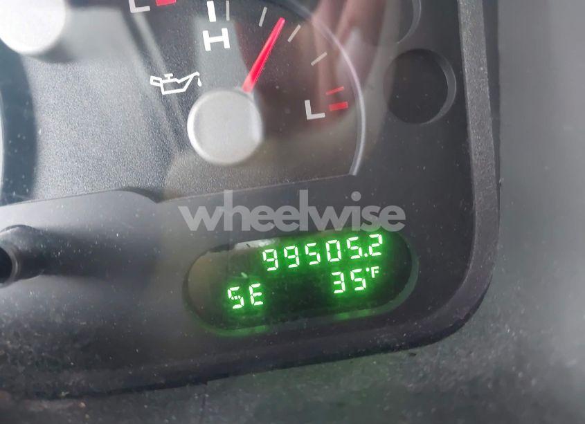 Photo 7 of 2004 Ford Explorer NBX/XLT (VIN 1FMZU73E84ZB27538)