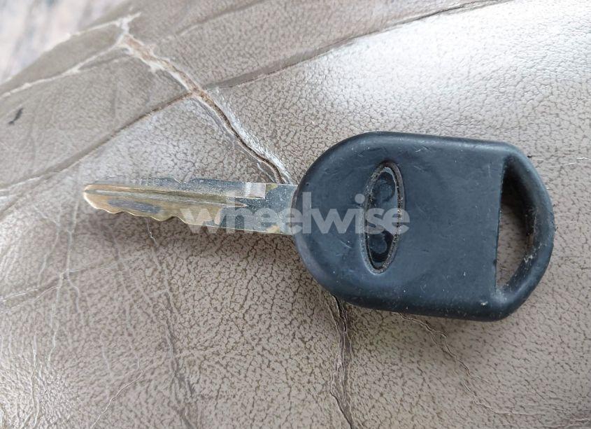 Photo 11 of 2002 Ford Explorer XLT (VIN 1FMZU73E92ZA86236)