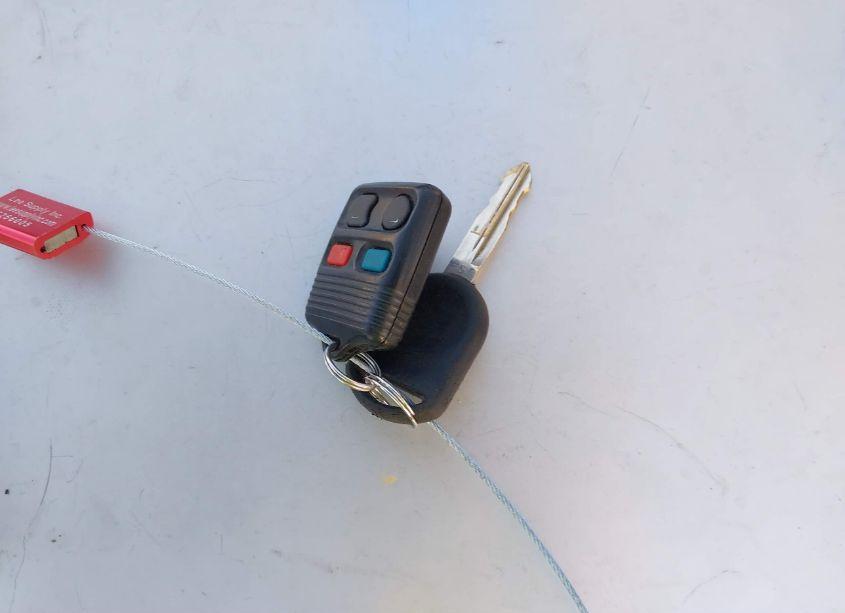 Photo 11 of 2002 Ford Explorer XLT (VIN 1FMZU73E92ZC51928)