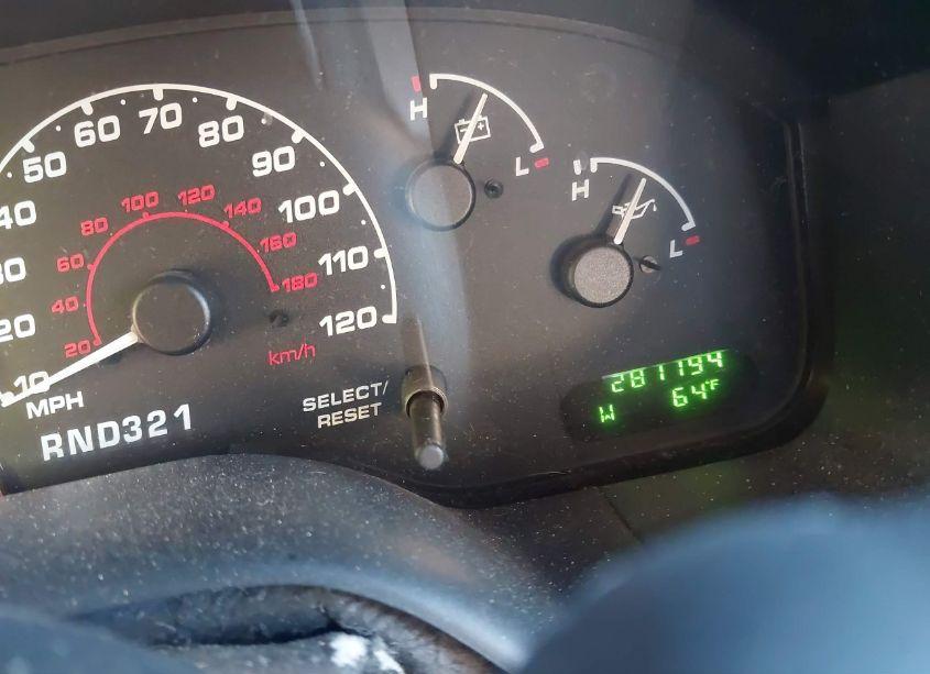 Photo 15 of 2002 Ford Explorer XLT (VIN 1FMZU73E92ZC51928)