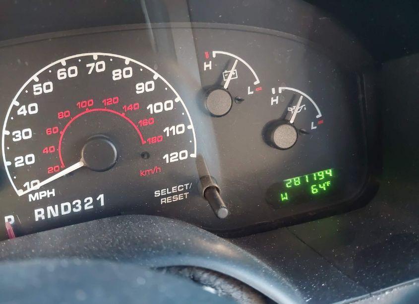 Photo 7 of 2002 Ford Explorer XLT (VIN 1FMZU73E92ZC51928)