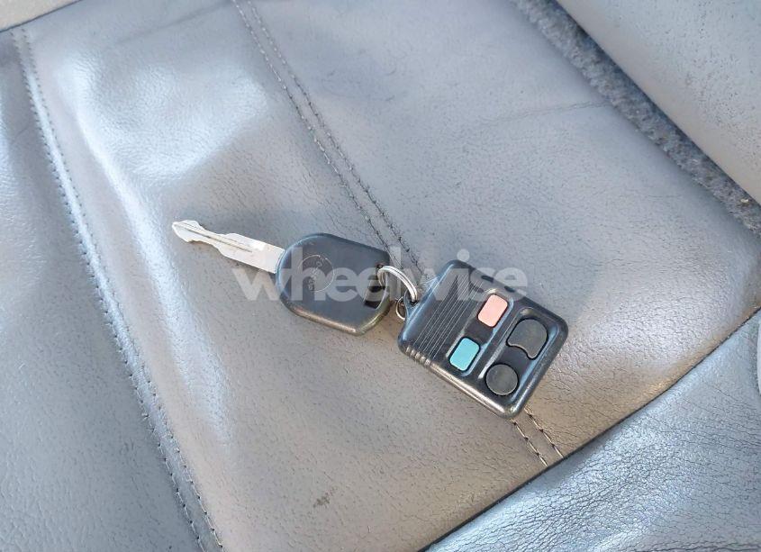 Photo 11 of 2004 Ford Explorer NBX/XLT (VIN 1FMZU73E94UB41087)