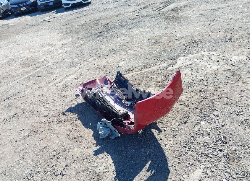 Photo 12 of 2004 Ford Explorer NBX/XLT (VIN 1FMZU73E94UB41087)