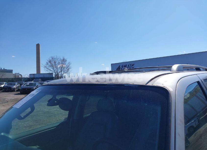 Photo 13 of 2004 Ford Explorer NBX/XLT (VIN 1FMZU73E94UB41087)