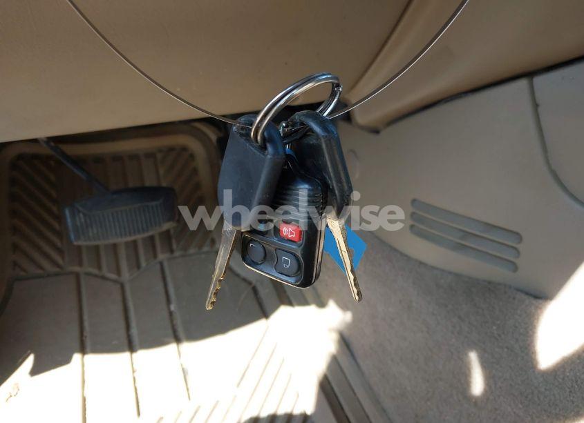 Photo 11 of 2005 Ford Explorer XLT/XLT SPORT (VIN 1FMZU73E95UB86676)