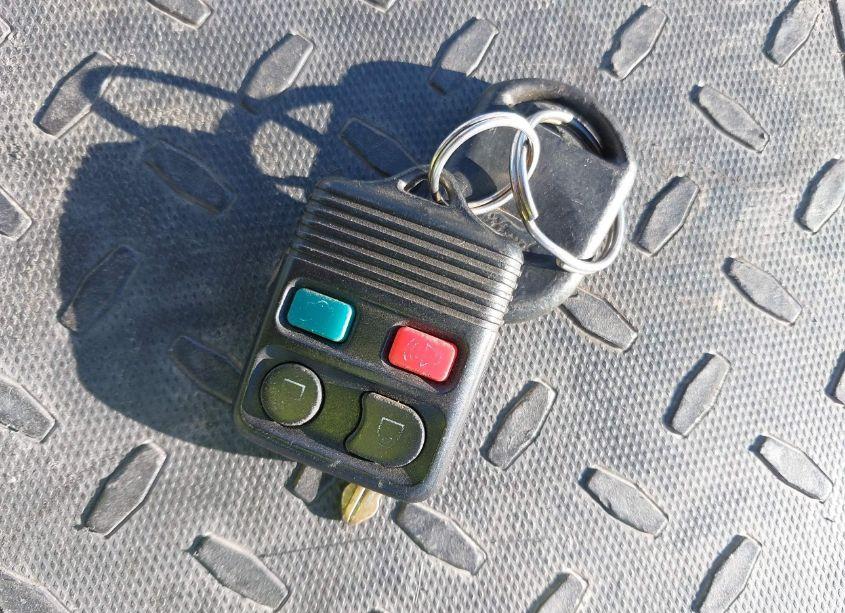 Photo 11 of 2005 Ford Explorer XLT/XLT SPORT (VIN 1FMZU73E95ZA62149)