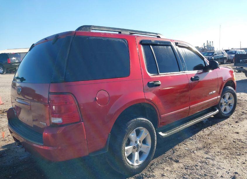 Photo 4 of 2005 Ford Explorer XLT/XLT SPORT (VIN 1FMZU73E95ZA62149)