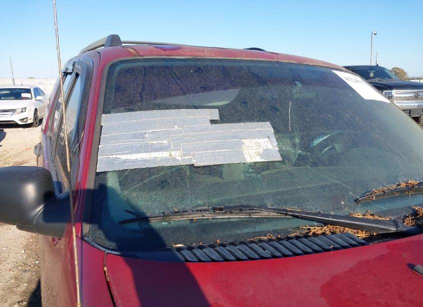 Photo 6 of 2005 Ford Explorer XLT/XLT SPORT (VIN 1FMZU73E95ZA62149)