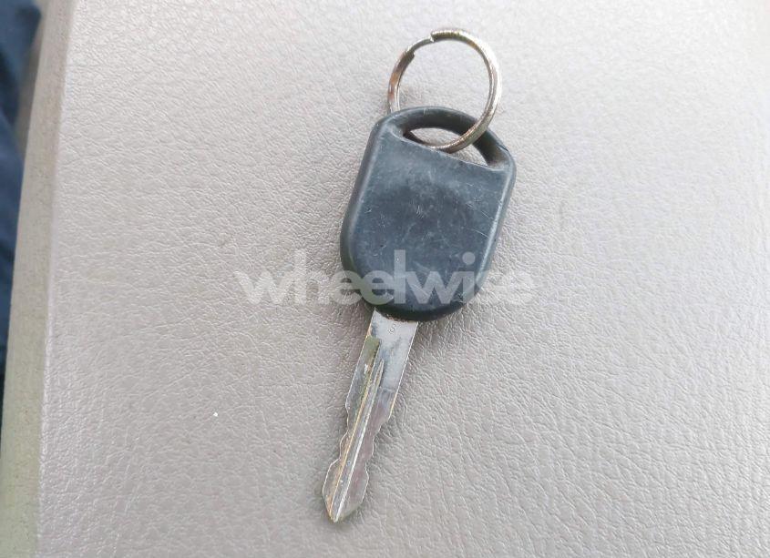 Photo 11 of 2002 Ford Explorer XLT (VIN 1FMZU73EX2UC41471)