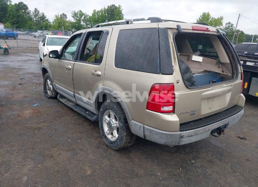 Photo 6 of 2002 Ford Explorer XLT (VIN 1FMZU73EX2ZA92143)