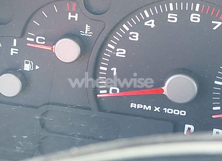 Photo 14 of 2004 Ford Explorer NBX/XLT (VIN 1FMZU73EX4UC06304)